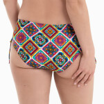 Style Amy Bottom kalhotky 8725-0 multi colour - RosaFaia 009 multi colour 42