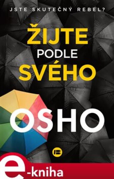 Žijte podle svého Osho