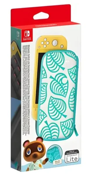 Nintendo Switch Lite Bag Protector A.C. / Taška a ochranný kryt (10004106)