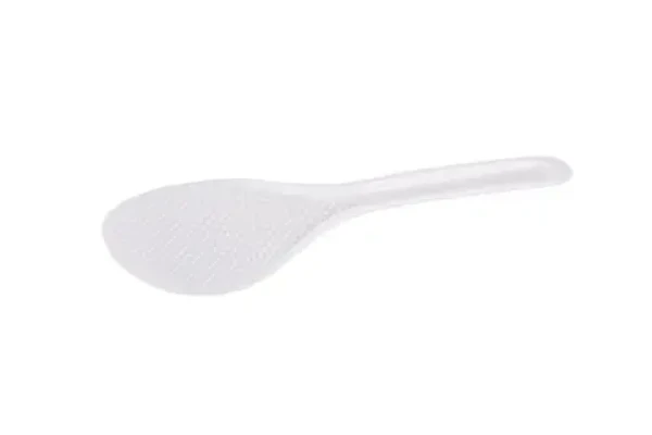 Lauben Rice Cooker Spoon 1800/600BC bílá / lžíce pro rýžovar (NDLRC618BCSPO)