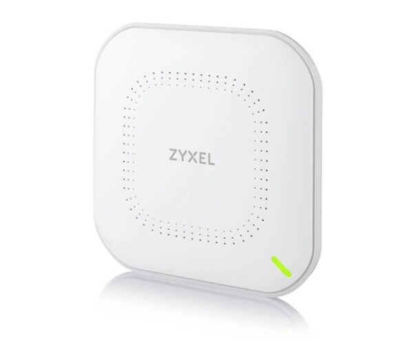 Zyxel NWA50AX Wireless AX1775 WiFi 6 Dual-Radio PoE Access Point EDF_311949