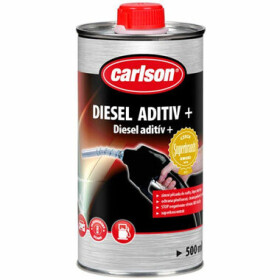 Carlson Diesel Aditiv 500 ml