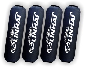 XATX Potahy tlumičů na čtyřkolky Linhai 260/300/400/500