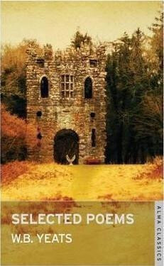 Selected Poems - W. B. Yeats