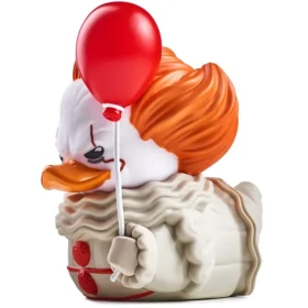 TUBBZ kachnička - IT Pennywise