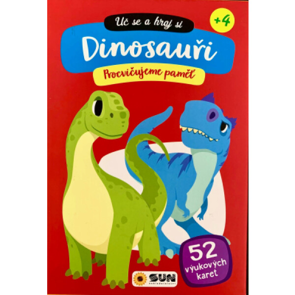 Dinosauři