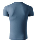 Paint tričko unisex denim 4XL