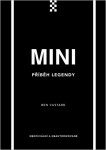 Mini - Příběh legendy - Ben Custard