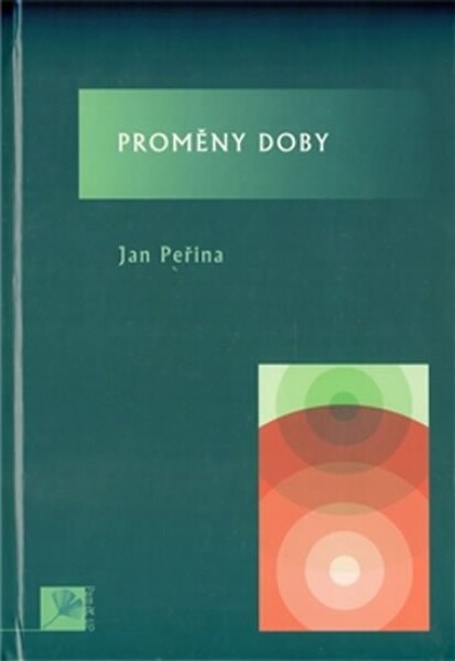 Proměny doby Jan Peřina