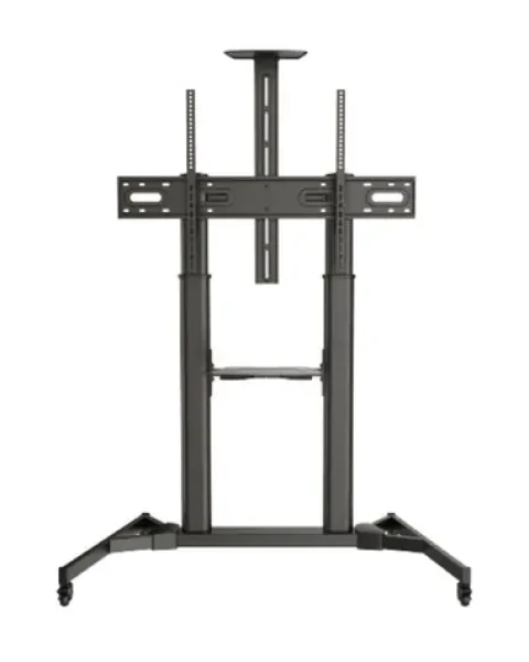 Fonestar STS-42106N TV nastavitelný podlahový držák pro 60-100" modely / do 100kg (jsts4216n)