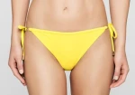 Dámské plavky Calvin Klein KW0KW00042 kalhotky