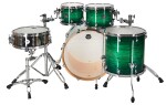 Mapex Armory Emerald Burst AR529S