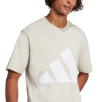 Tričko adidas Essentials Big Logo M JE8933 pánské L