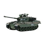 Mamido Tank na dálkové ovládání M-60 R/C 1:18 zelený