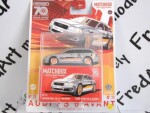 24 2002 AUDI RS AVANT MATCHBOX COLLECTORS