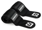 Rockbros 0431001 černá / Sportovní potítko na zápěstí / 2 ks