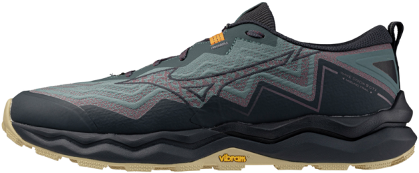 Mizuno Wave Daichi 9 Gtx J1GJ255611 - Běžecké boty Mizuno WAVE DAICHI 9 GTX J1GJ255611 Velikost obuvi v EU: 46,5