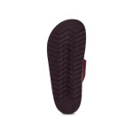 Žabky D.Franklin Nordic Sandal Buckle W DFSH405004-BURG EU 36