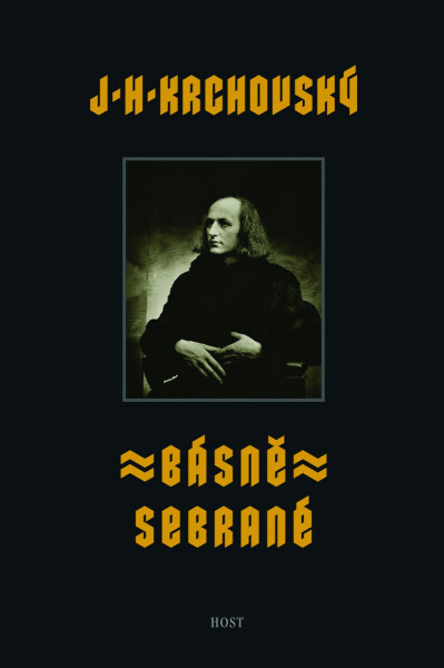 Básně sebrané - J. H. Krchovský