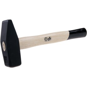 LEVIOR 19015 Kladivo 1500g, dřevěná násada 38cm