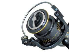 Delphin Náhradní cívka Technix 3T DP hluboká,Delphin Náhradní cívka Technix 3T DP hluboká