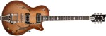 Duesenberg Starplayer TV Deluxe Light Antique Burst
