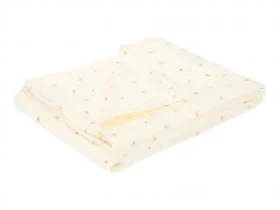 Little Dutch Přikrývka mušelínová 4-vrstvá 100x70 cm Forest Treasures (TE12294030LD)