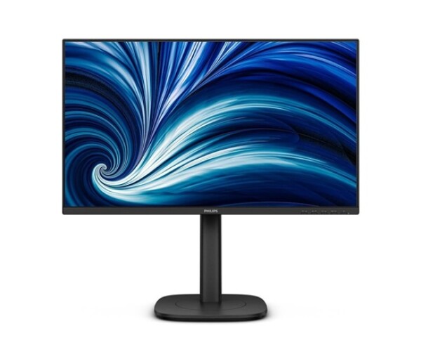 Philips MT 24" 24B2U3301D - 1920x1200,IPS,100Hz,1xHDMI,1xDP,USBhub,USB-C,PD,RJ45,Repro,Pivot EDF_1681377