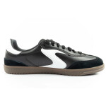 Skechers Kickoff dámské sportovní boty tenisky černé kožené dámské 40