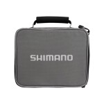 Shimano Pouzdro na naviják Reel Case Med,Shimano Pouzdro na naviják Reel Case Med