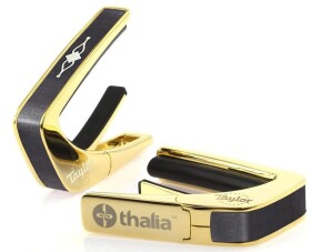Thalia Taylor 300 Gemstone Gold