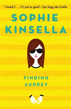 Finding Audrey Sophie