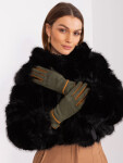 Rukavice AT RK 238601.31P khaki S/M
