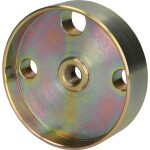 KS Tools 460.4392 Vodicí deska, vnější průměr 100 mm
