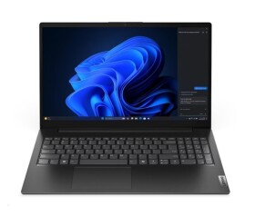 LENOVO NTB V15 G5 - 3 100U,15.6" FHD TN,16GB,512SSD,HDMI,Int. Intel Graphics,BezOS,2Y CC EDF_8055526