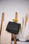 Toaletní taštička Reisenthel Toiletbag černá
