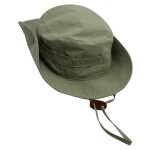 Bushman Pánský a dámský klobouk Habit khaki 60