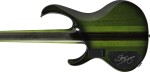 Ibanez SDGB1 Dark Moss Burst