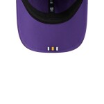 New Era Pánská kšiltovka Minnesota Vikings NFL 2025 On-Field Sideline 9FORTY M-Crown Snapback - Fialová
