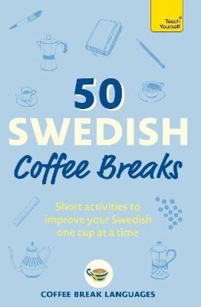 50 Swedish Coffee Breaks - Various