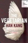 Vegetariánka, 2. vydání - Han Kang