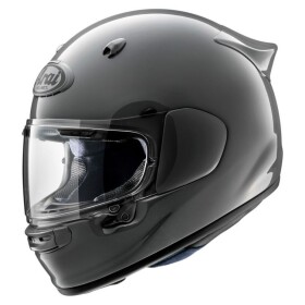 Arai Quantic Modern Grey sportovně cestovní helma