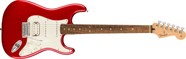 Fender Player Strat HSS PF CAR