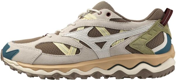 Vycházková obuv Mizuno WAVE MUJIN TL D1GA251305 Velikost obuvi v EU: 38