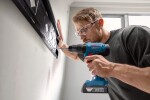 Aku příklepová vrtačka Bosch GSB 183-LI 06019K9101