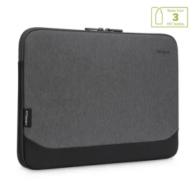 Targus Cypress 11-12 šedá / pouzdro pro notebook do 11-12 / EcoSmart (TBS64902GL)
