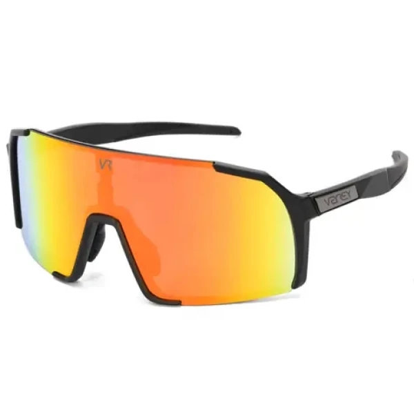 VeyRey Dětské sportovní sluneční brýle Ohomdud