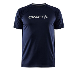 Craft Core Unify Logo Tee M Tričko 92800408450 XL