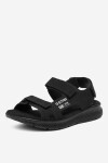 Sandály G-STAR RAW ROY1-11 MI08 Přírodní kůže (useň) - Nubuk