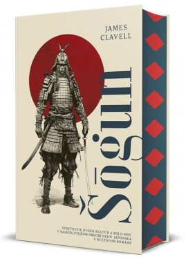 Shogun (The First Novel of the Asian saga)